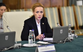 A murit soțul lui Carmen …