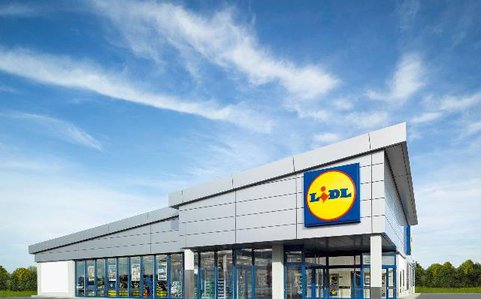 Lidl…