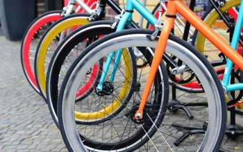 Bicicliști, atenție: urmează Marșul pe …