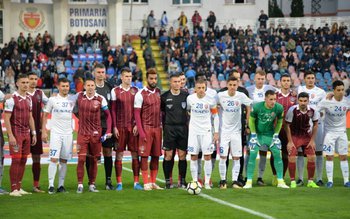 Debut de foc pentru elevii …