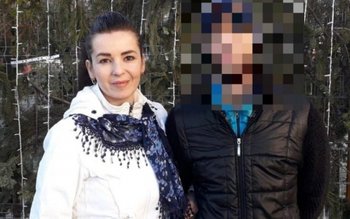 Dispariţie misterioasă: O femeie este …