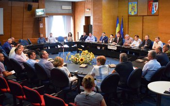 Vremea rea pune autoritățile județene …