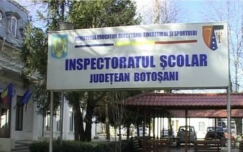 Inspectoratul Școlar Județean Botoșani implementează …