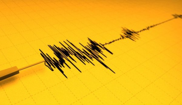 Cutremur în Vrancea, miercuri dimineaţă