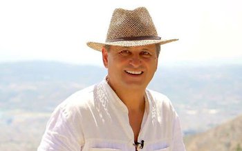 Nea Mărin, probleme de sănătate …