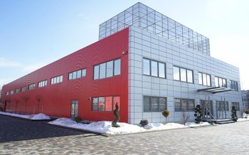 Fabrică de producție – Tâmplărie …