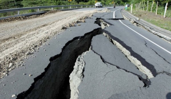 Urmează un cutremur puternic în România?! Profeția teribilă ce-ți va da fiori reci!