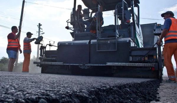 Reabilitarea infrastructurii rutiere din județul Botoșani continuă cu modernizarea primului drum finanțat prin PNDL II