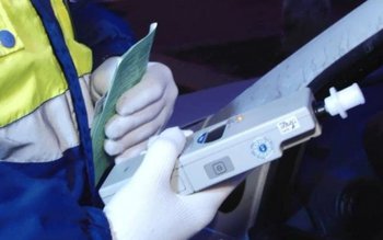 Șoferi beți sancționați cu dosare …