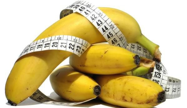 Dieta de 10 zile cu banane