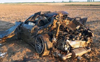 A murit la doar 30 …