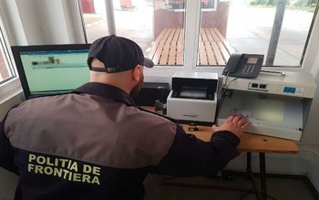 S-a urcat la volan pentru …