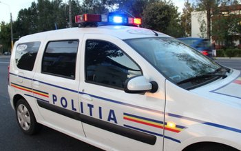 Plimbare cu peripeții. Fără permis …