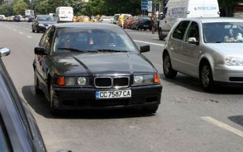 O nouă ţeapă la înmatricularea …