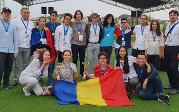 Tudor al laurienilor a câştigat …