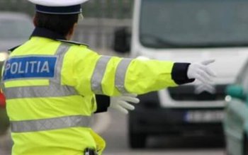 Tânăr băut şi fără permis, …