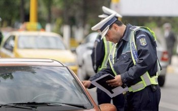 Dacă ești șofer, atenție! S-a …