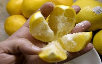 Cum ne purificăm casa cu …