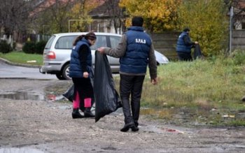 Ajutorul social încetează în cazul …