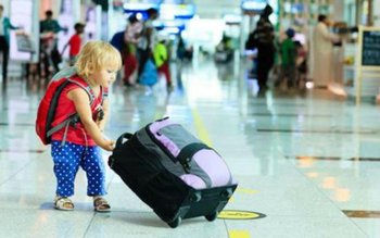 Se simplifică condiţiile de călătorie …