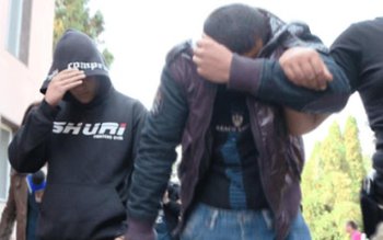 Au băut bine apoi au …