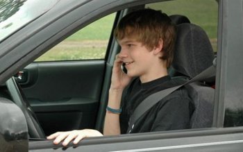 Un băiat de 14 ani …