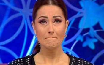 Gabriela Cristea, de urgență la …