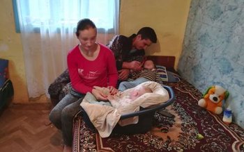 Adolescenta de 15 ani din …