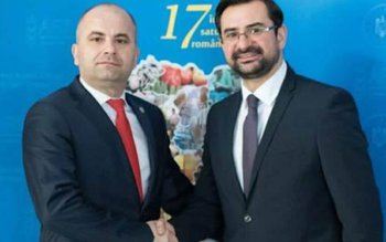 Lucian Trufin „În atenția fermierilor …