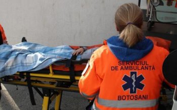 Copil de 9 ani, găsit …