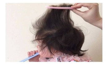 Este fenomenală! O fetiţă de …