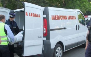 Tragic! O tânără din Botoșani …