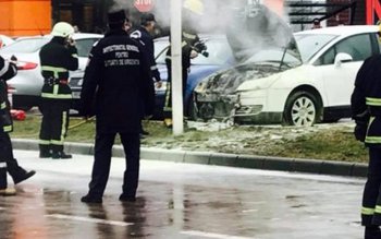 Un jandarm din Botoșani a …