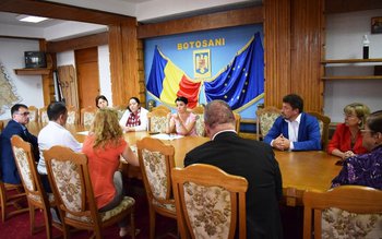 Măsuri pentru identificarea şi vaccinarea …