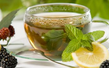 Când îţi face bine ceaiul …