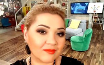 Minodora, în lacrimi din cauza …