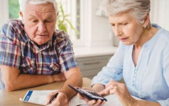 Legea recalculării pensiilor a fost …