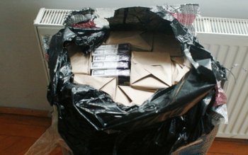 Razie în Piața Centrală Botoșani: …