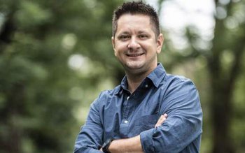 Aventură în Madagascar! Octavian Strunilă …