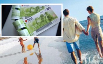 VOUCHERELE DE VACANŢĂ, în pericol. …