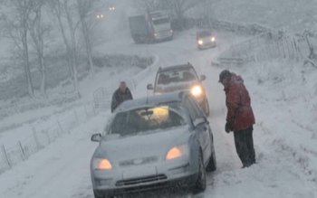 Previziune șocantă despre iarna care …