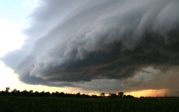 O nouă informare meteo pentru …