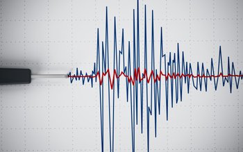 Cutremur de magnitudine importantă, a …