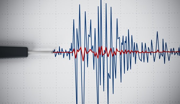 Cutremur de magnitudine importantă, a avut loc, duminică seară