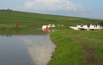 Descoperire sinistră! Trupul unui bărbat, …