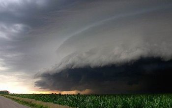 Meteorologii avertizează că România va …