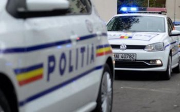 Scandal monstru în zona Parcul …