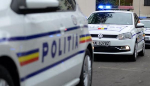 Scandal monstru în zona Parcul Tineretului. Rudele și vecinii agresorilor au sărit la bătaie la poliţişti şi ambulanţieri