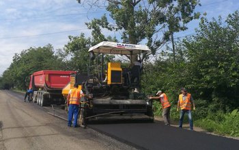 Încep lucrările de modernizare pe …