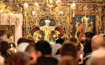 Postul Sf. Marii - Obiceiuri …